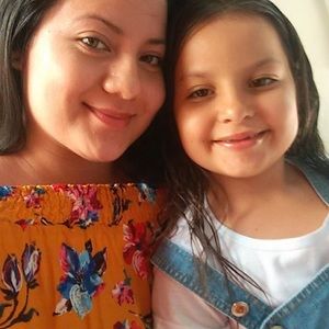 Meet your Posher, Lisandra